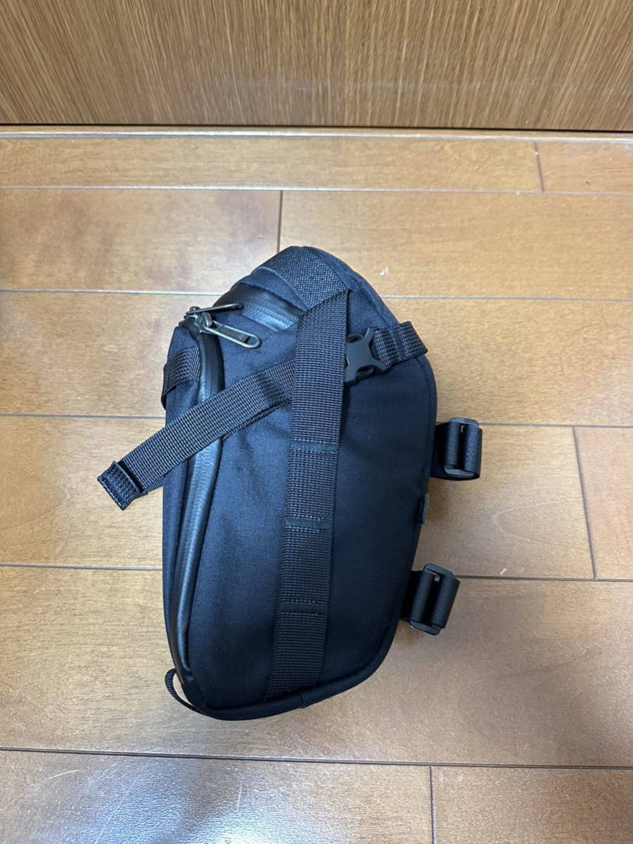 ブロンプトン専用 WOTANCRAFT PILOT バッグ3型セット（3個