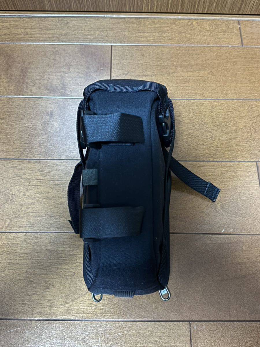 ブロンプトン専用 WOTANCRAFT PILOT バッグ3型セット（3個