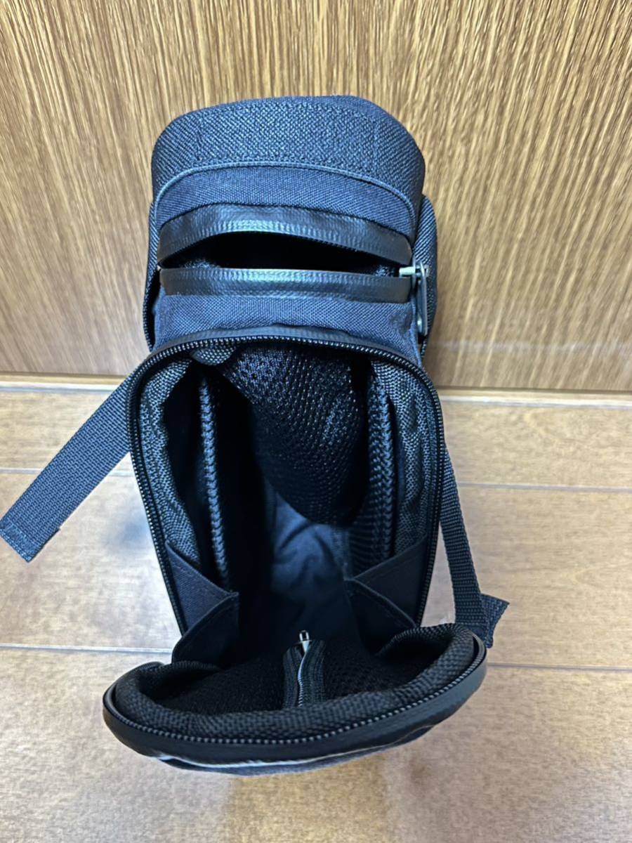 ブロンプトン専用 WOTANCRAFT PILOT バッグ3型セット（3個