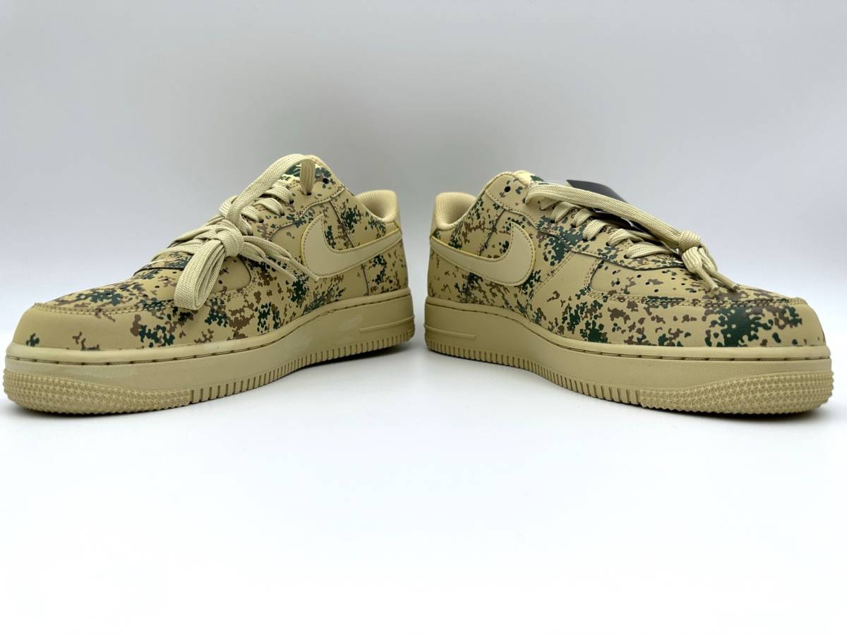 新品未使用！ NIKE ナイキ AIR FORCE 1 