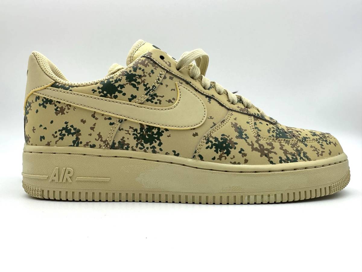 新品未使用！ NIKE ナイキ AIR FORCE 1 