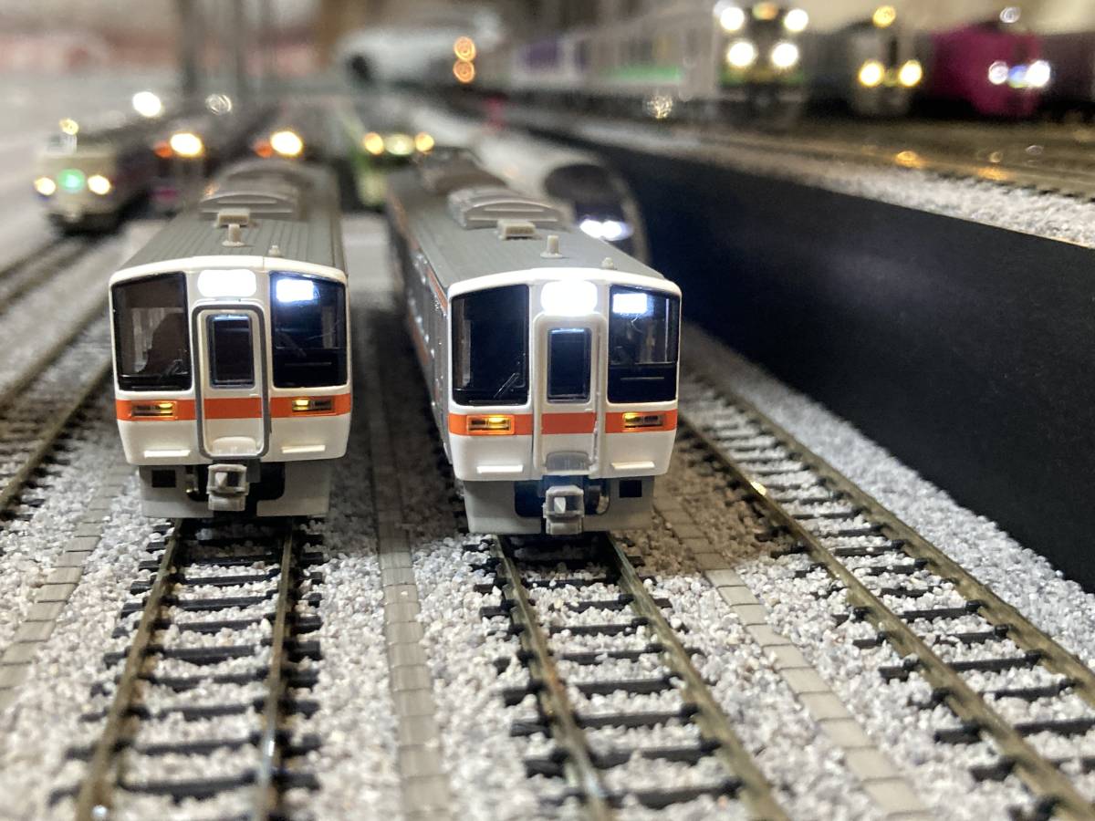 MICRO ACE 311系シングルアームパンタ4セット | マイクロエース