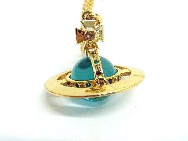 1円 Vivienne Westwood ヴィヴィアンウエストウッド ビッグオーブ 