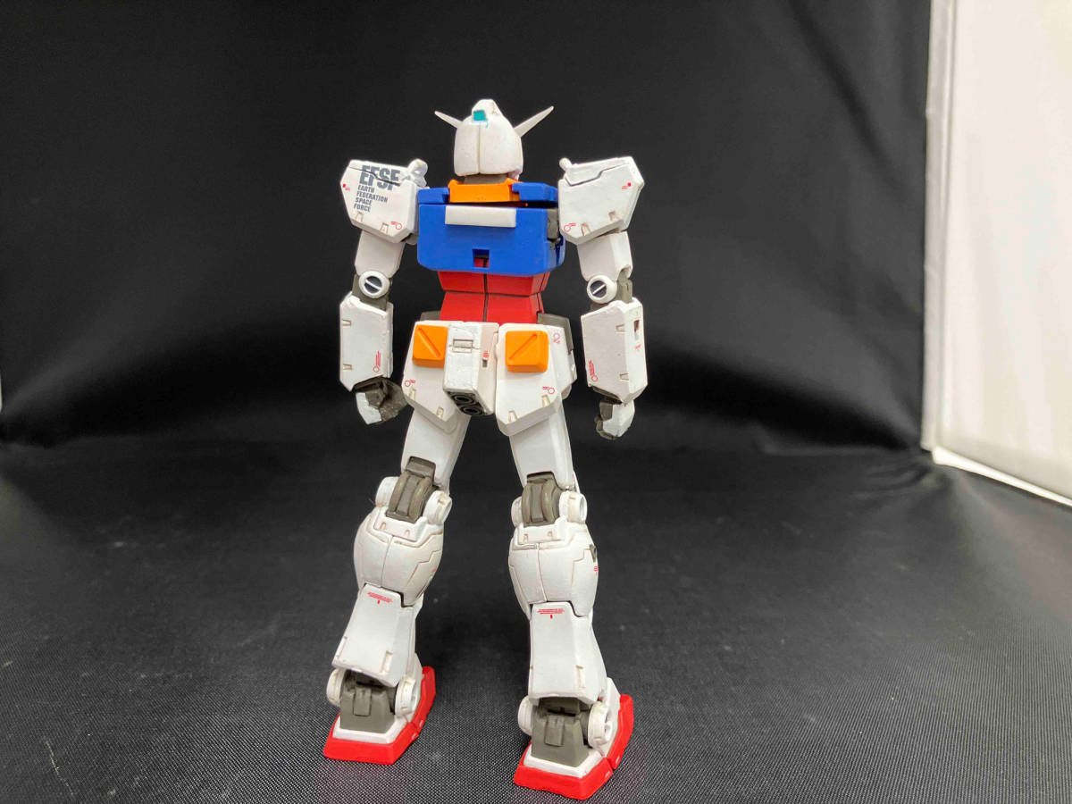 GUNDAM FIX FIGURATION #0026 RX-78 ガンダム Ver.Ka ジム フィックス
