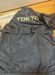 超 東京都 女子中学陸上強化選手限定 女子ウィンドブレーカー 入手困難