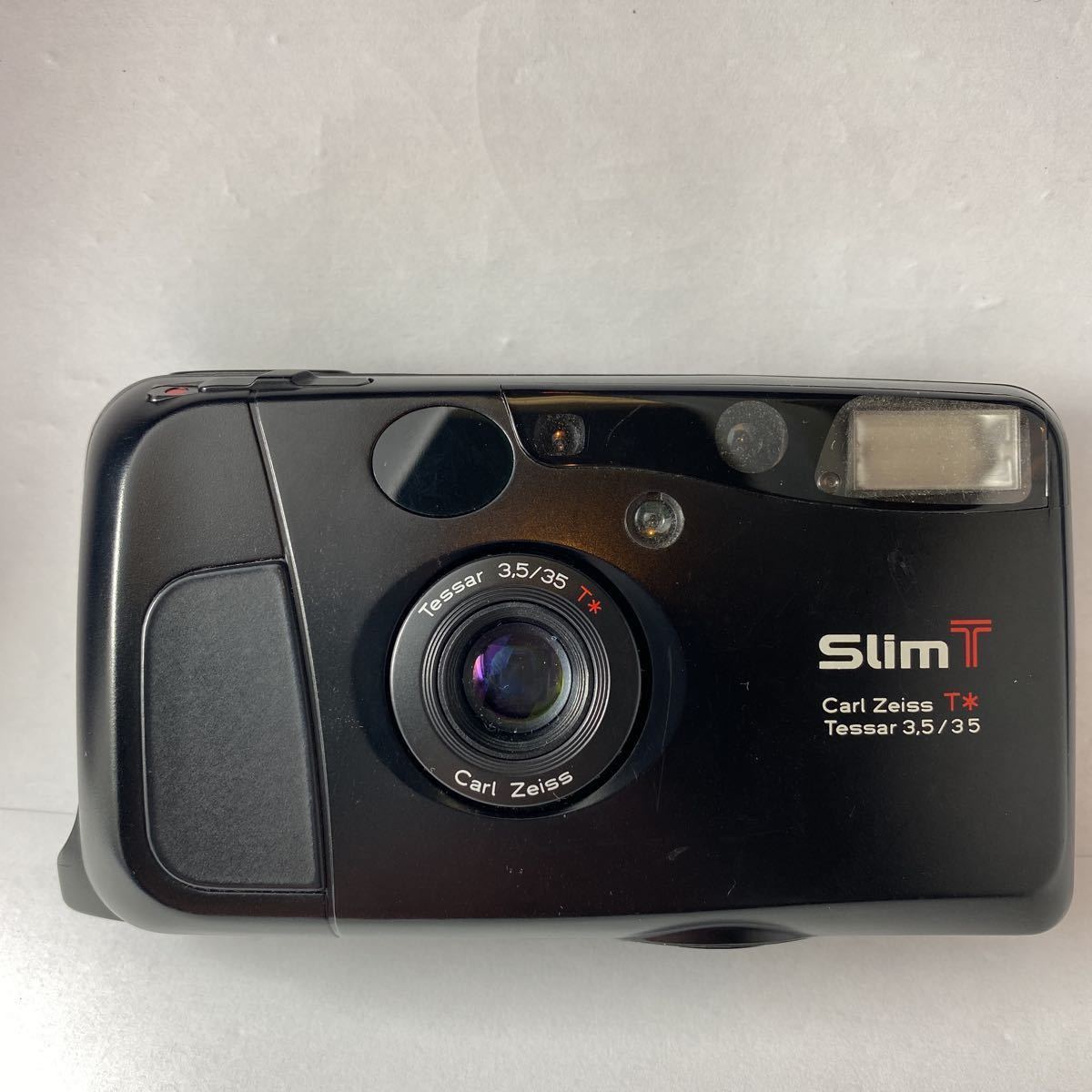 KYOCERA SLIM T /Carl Zeiss Tessar35/3.5