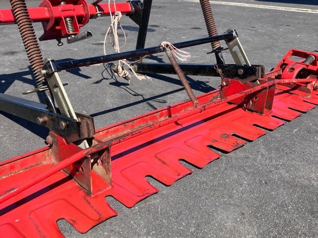 岐阜☆ レベラー トラクター パーツ ワンタッチ レーキ 代掻き 代かき