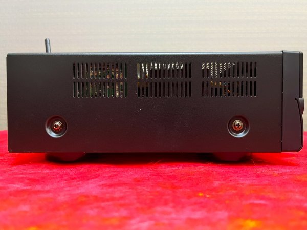 YAMAHA RX-S601 ジャンク YAMAHA ヤマハ RX-S601 AVアンプ AV