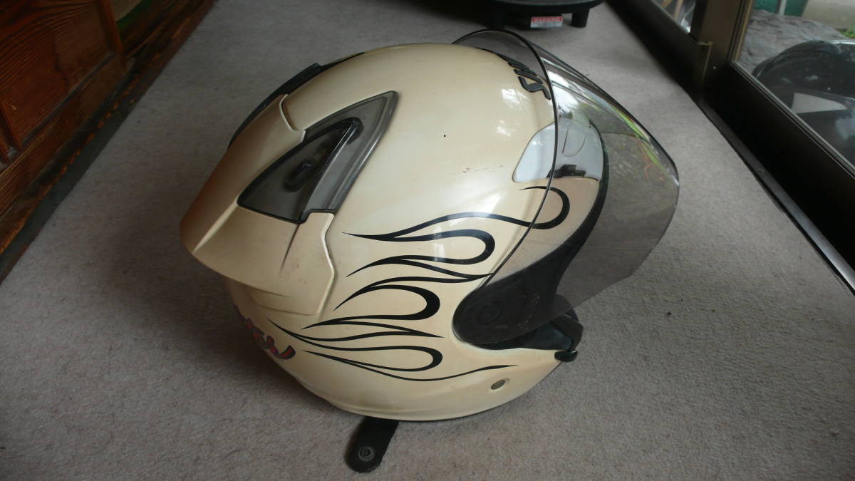 SHOEI J-FORCE III J-FORCE3 Sサイズ55cm SHOEI J-FORCE III