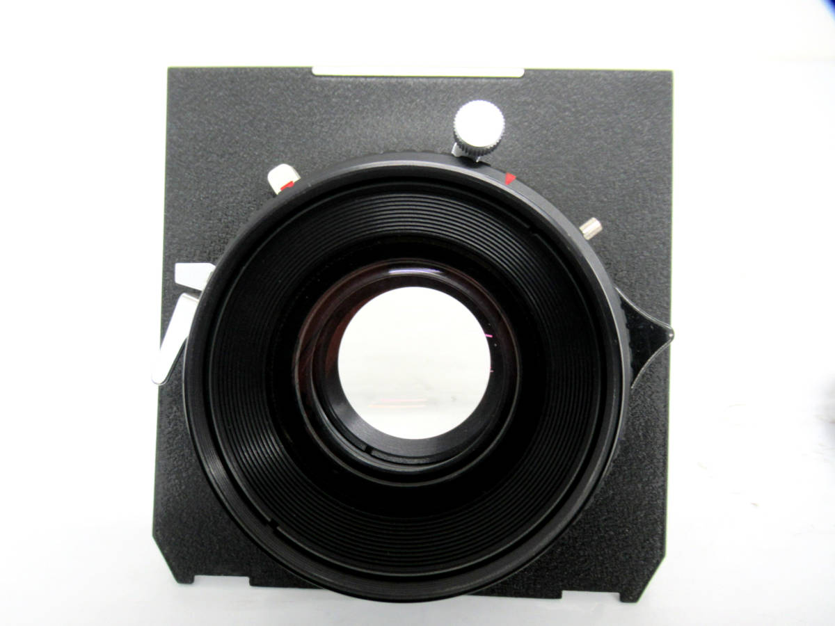 180mm Rodenstock f⁄5.6 Lens eBay | for Lenses Focal sale 72° Copal 