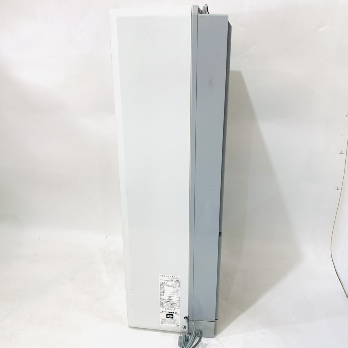 コロナ CW-169H CORONA 窓用エアコン ウインドエアコン ルームエアコン 