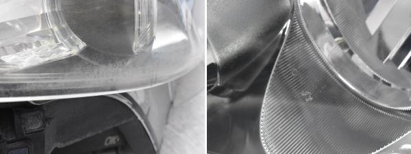 エスティマ H24.2 GSR50W HID キセノン ライト 左右 バラスト バーナー　*せ エスティマ エスティマ（種類（カーライト電球）HID・キセノン acr50w（種類（カーライト電球）HID LED（種類（カーライト電球）HID 0 ガラスフォグランプ