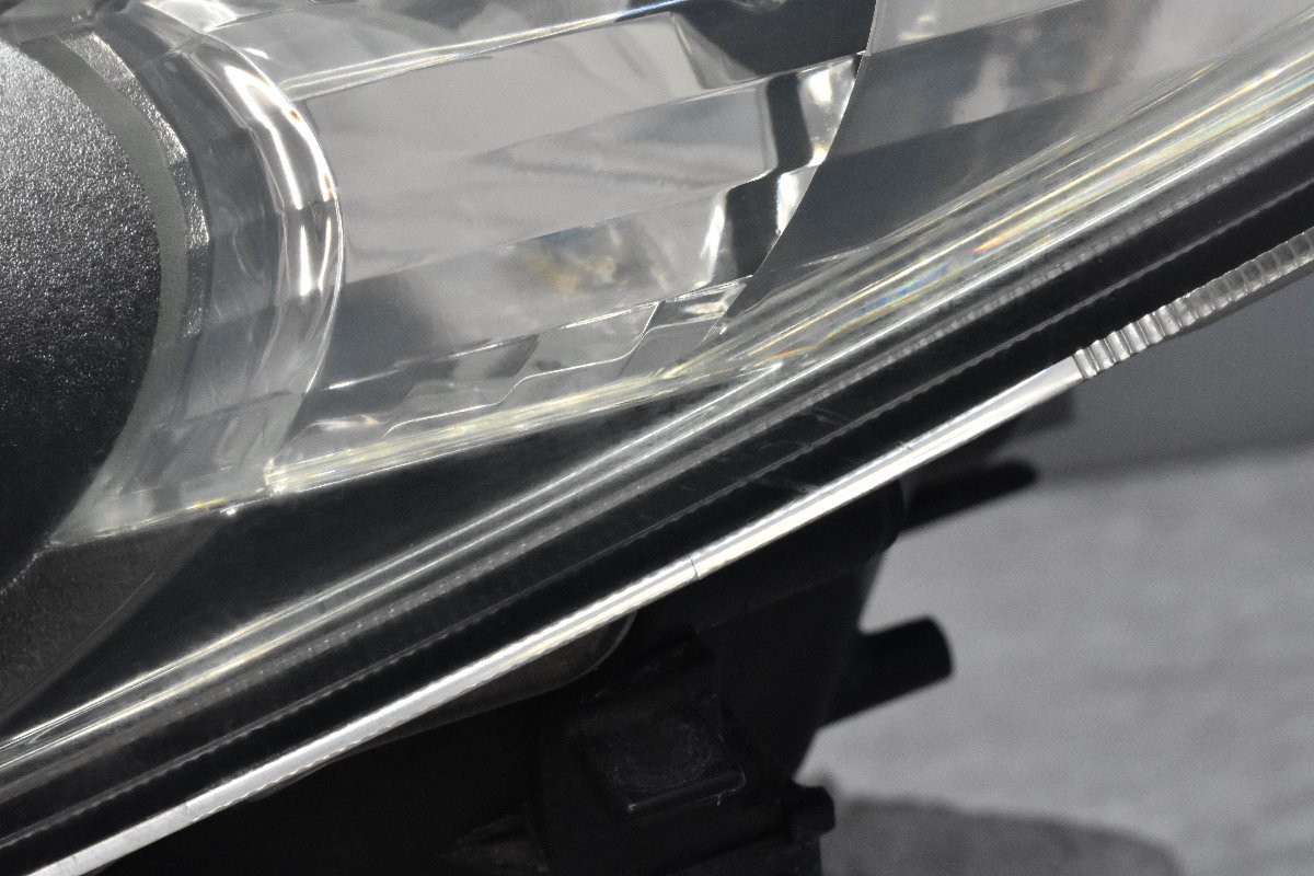 エスティマ H24.2 GSR50W HID キセノン ライト 左右 バラスト バーナー　*せ エスティマ エスティマ（種類（カーライト電球）HID・キセノン acr50w（種類（カーライト電球）HID LED（種類（カーライト電球）HID 0 ガラスフォグランプ