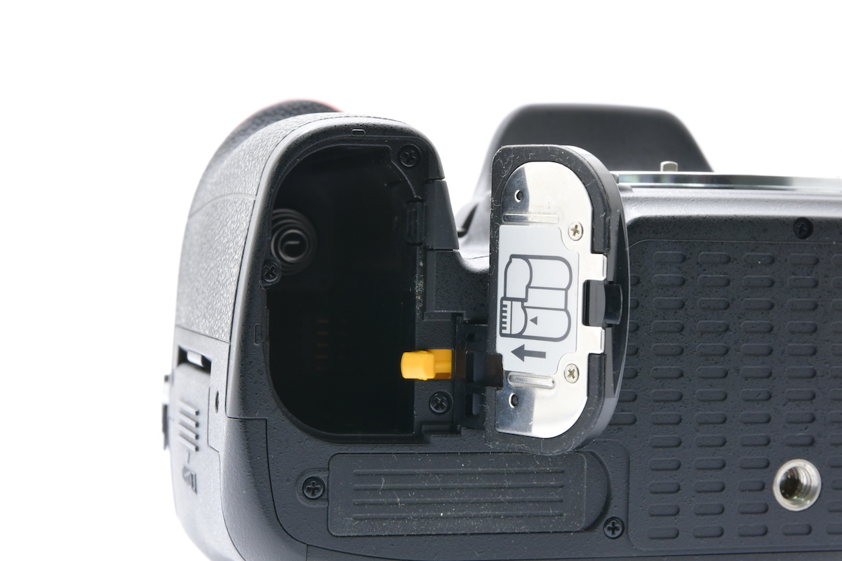 Nikon D600 ボディ ニコン デジタル一眼レフカメラ 説明書 ストラップ 