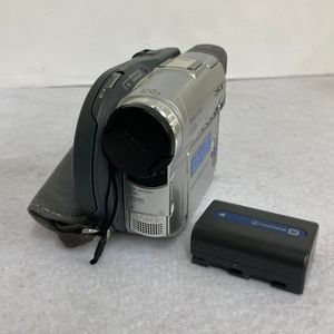 SONY DCR DVD201のYahoo!オークション(旧ヤフオク!)の相場・価格を見る