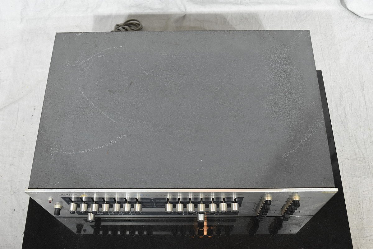 ビクター P-3030 プリアンプ コントロールアンプ Victor VICTOR