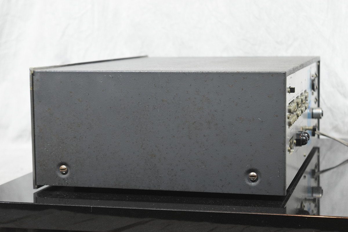 ビクター P-3030 プリアンプ コントロールアンプ Victor VICTOR