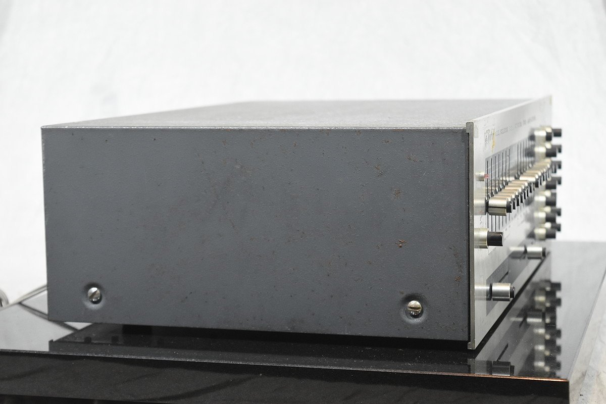ビクター P-3030 プリアンプ コントロールアンプ Victor VICTOR