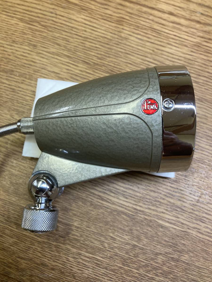 アイワ Yahoo!オークション AIWA | 仕様 Microphone アイワ博物館 Aiwa
