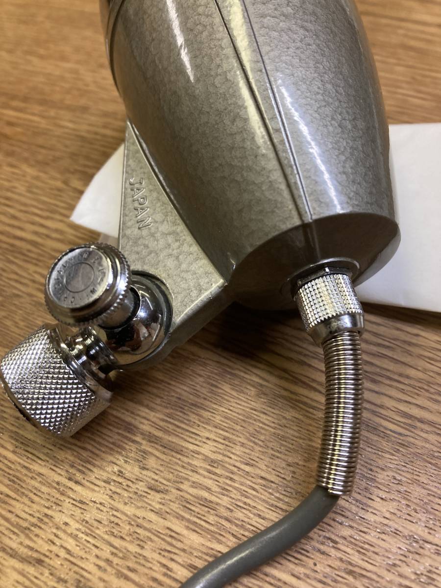 アイワ Yahoo!オークション AIWA | 仕様 Microphone アイワ博物館 Aiwa