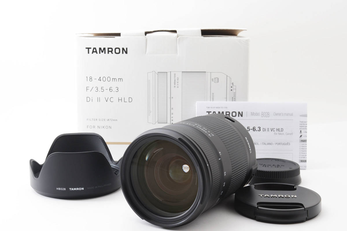 TAMRON タムロン AF - Di F3.5-6.3 28-300mm XR Yahoo 2026年最新 