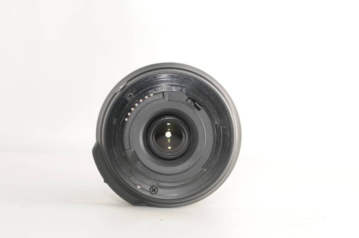 AF-S Nikon DX 55-200mm ED VR ニコン NIKKOR - G F4-5.6 f⁄4-