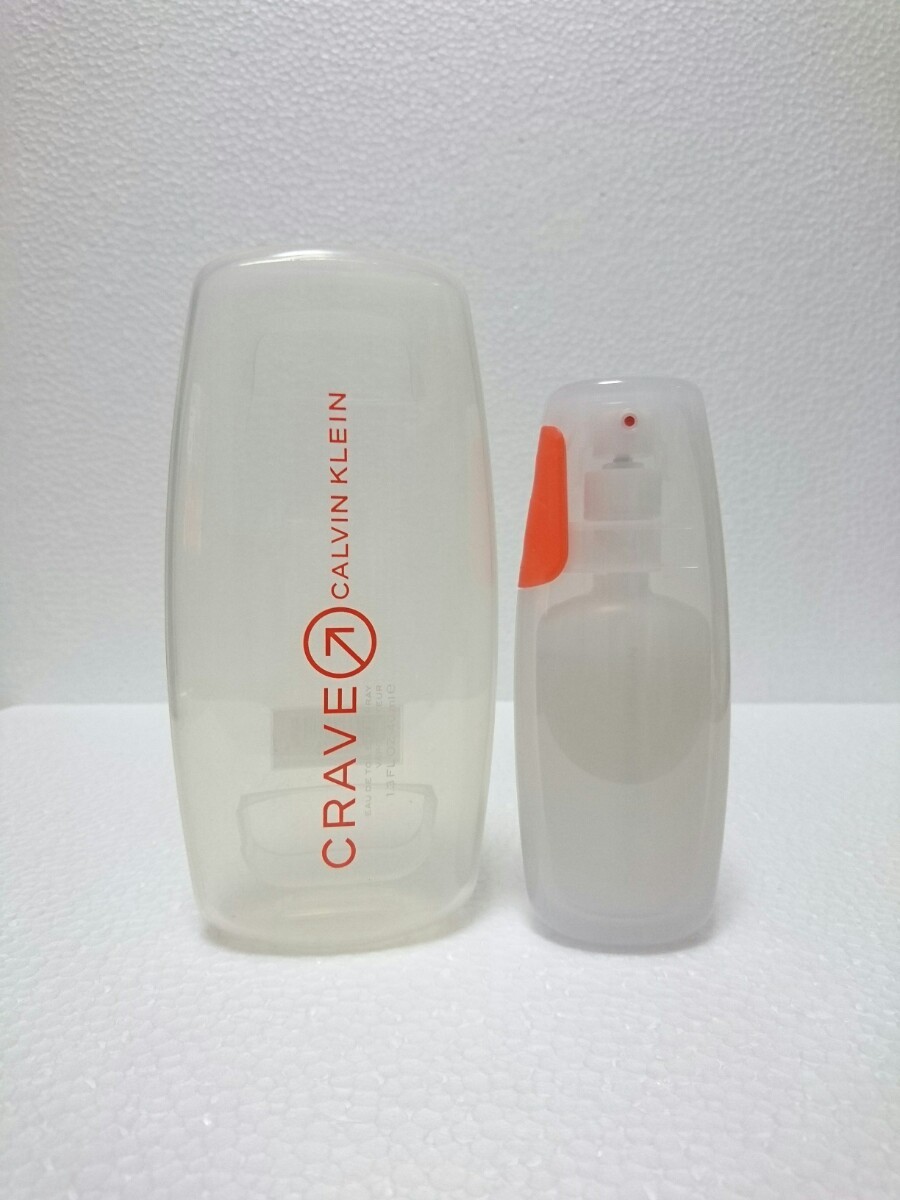 カルバンクライン クレーブ EDT 40ml クレイブ クレーヴ クレイヴ