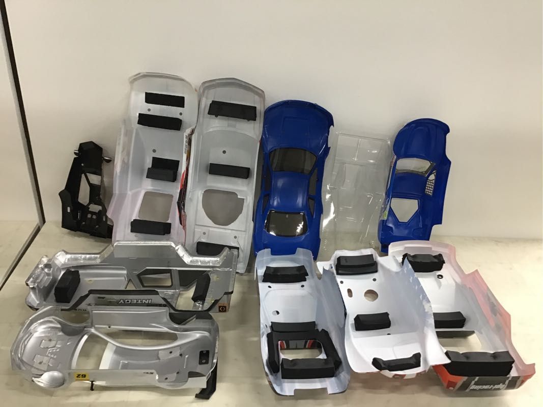 Yahoo!オークション ジャンク X HPI Racing SAVAGE サベージX 4.6Big
