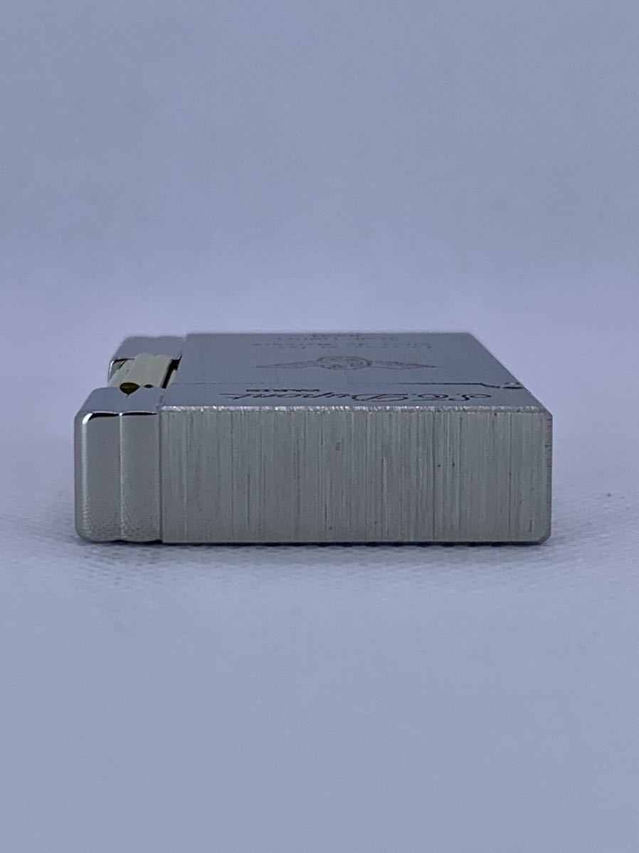 激レア 美品 世界限定600個【S.T. Dupont】デュポンライター 