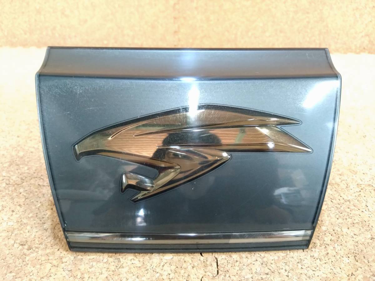 トヨタ ハリアー ZSU60 ZSU65 60系 フロントグリル エンブレム 53141-48120 後期【R5-3550A-K】NT