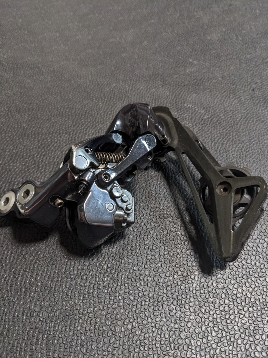 SHIMANO リアディレイラー RD-R9150 デュラエース DURA-ACE ジャンク