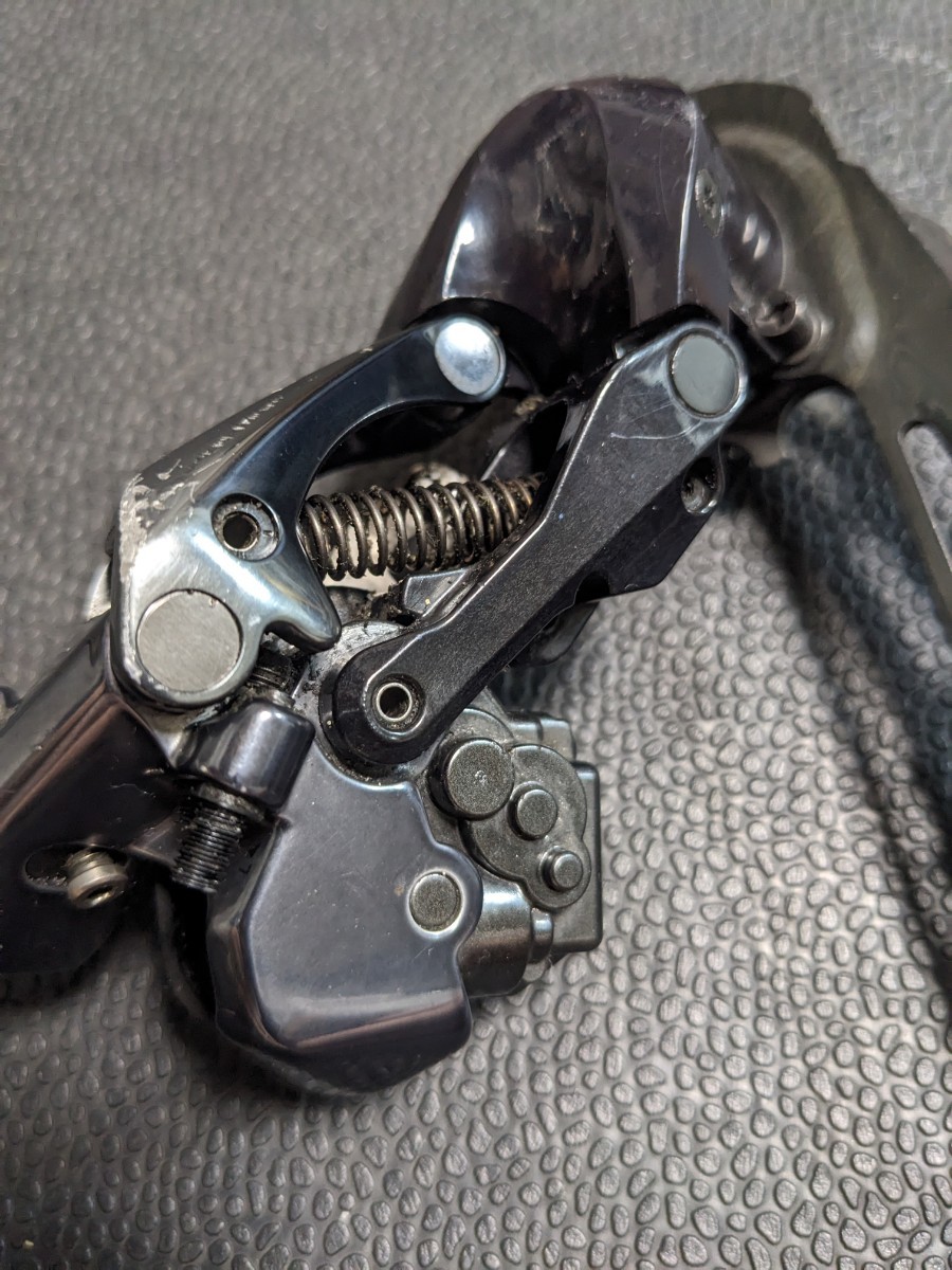 SHIMANO リアディレイラー RD-R9150 デュラエース DURA-ACE ジャンク