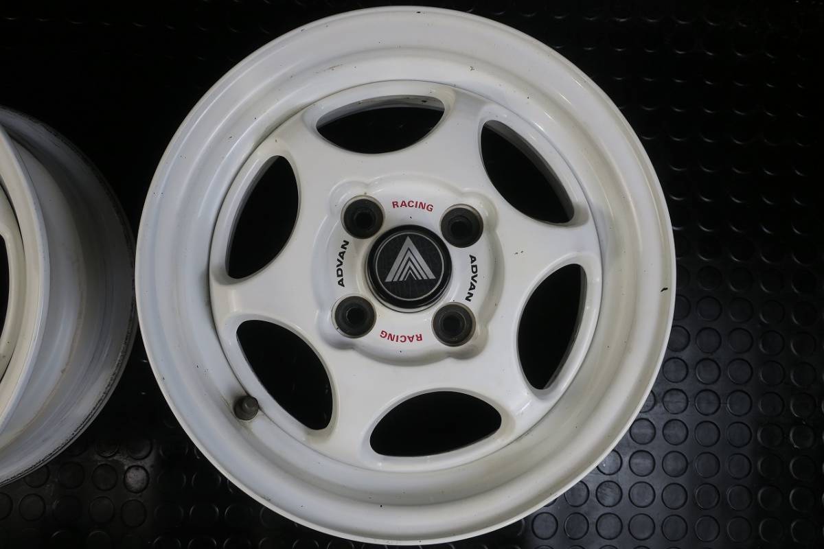 ADVAN アドバンレーシング Racing YOKOHAMA | アドバン 0 15インチ 