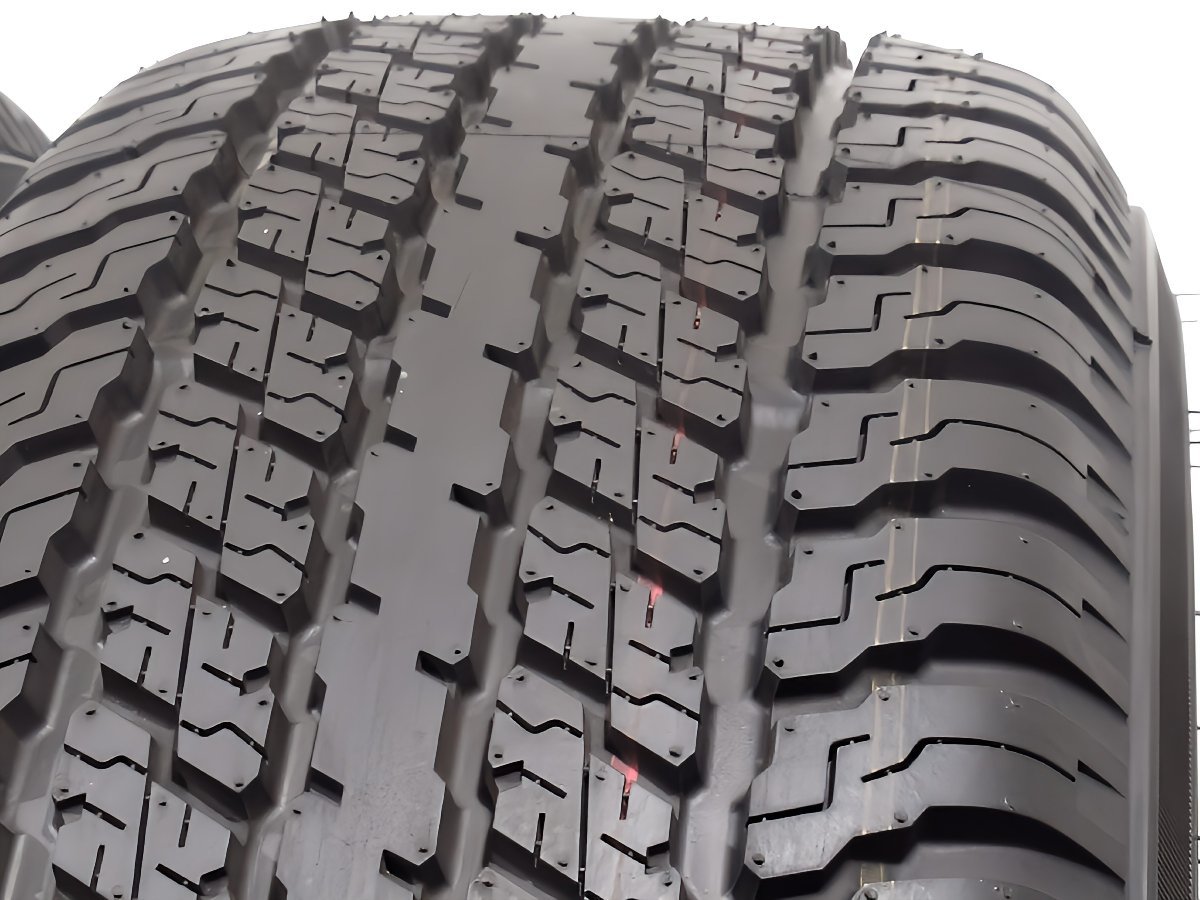 ヨコハマタイヤ GEOLANDAR 新車外し4本セット」 ジオランダーA⁄t g94 0 A⁄