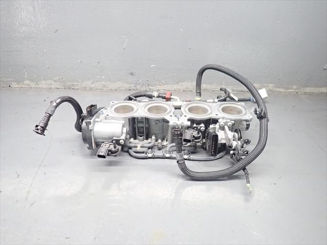 βEH23-4 カワサキ ニンジャ H2 SX SE ZXT02A (H30年式) 純正