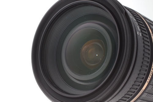 6345 TAMRON 大口径ズームレンズ SP AF17-50mm F2.8 XR DiII