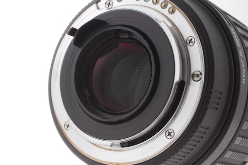 6345 TAMRON 大口径ズームレンズ SP AF17-50mm F2.8 XR DiII