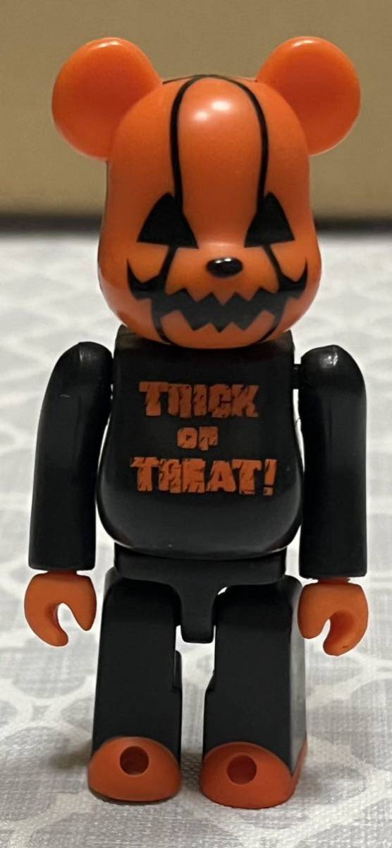 BE@RBRICK HALLOWEEN 2011 ベアブリック ハロウィン BE@RBRICK ベア 