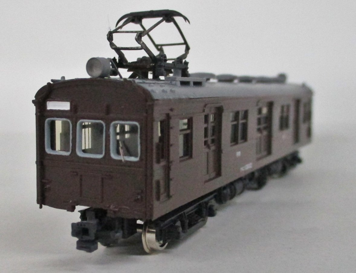 飯田線荷物電車 Yahoo!オークション 「クモニ13」の落札相場・落札価格 