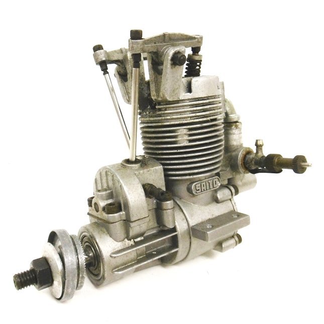 Saito FA-30 | FA Engine SAITO Yahoo!オークション 「saito+fa30」の