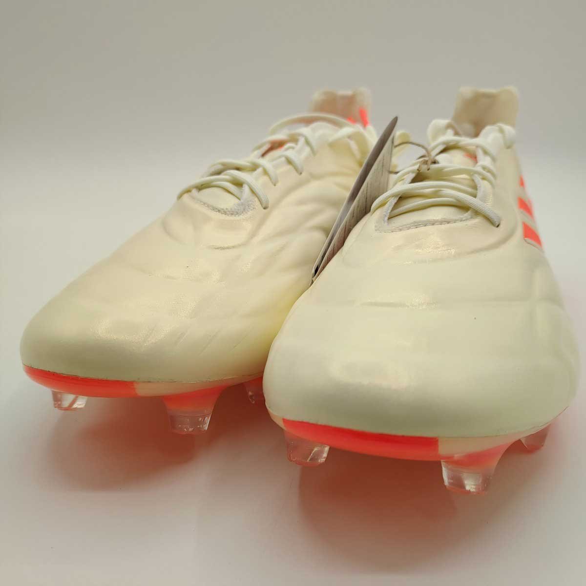 中古】アディダス コパピュア.1 FG サッカースパイク 26.5cm HQ8903 