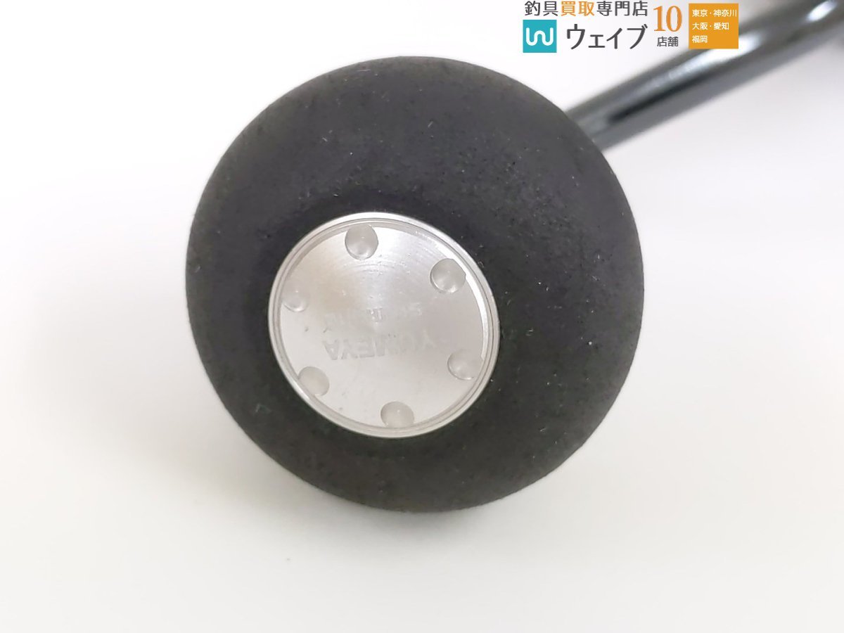 シマノ 20 ツインパワー 4000XG 夢屋 ハンドルノブカスタム 美品