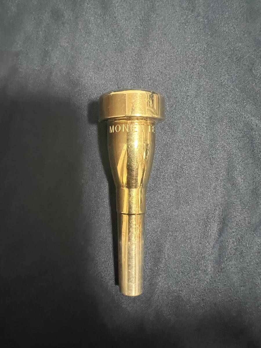 MPT250L ポケットトランペット Minerva ミネルバ 美品 ケース付き 公式