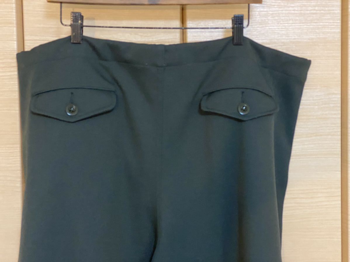 GRAPHPAPER グラフペーパー 22AW 37.5 TECHNOLOGY Parachute Pants 