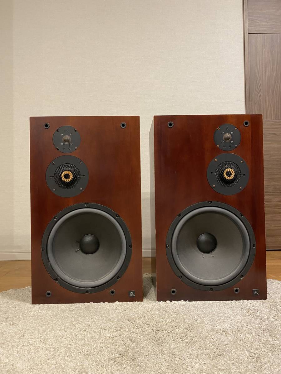 Acoustic Research AR the pg2 ? Acoustic Reesearch AR-303
