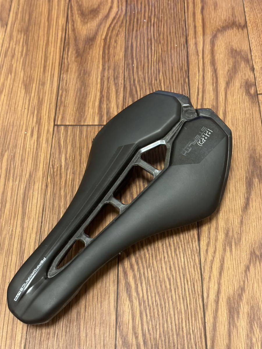 Shimano pro ステルス 傷あり シマノPRO ステルス パフォーマンス