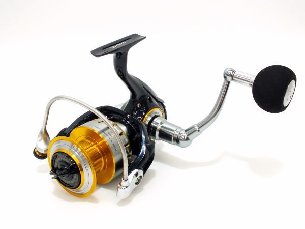 n1296 DAIWA ダイワ BLAST 16 ブラスト 4500H スピニングリール