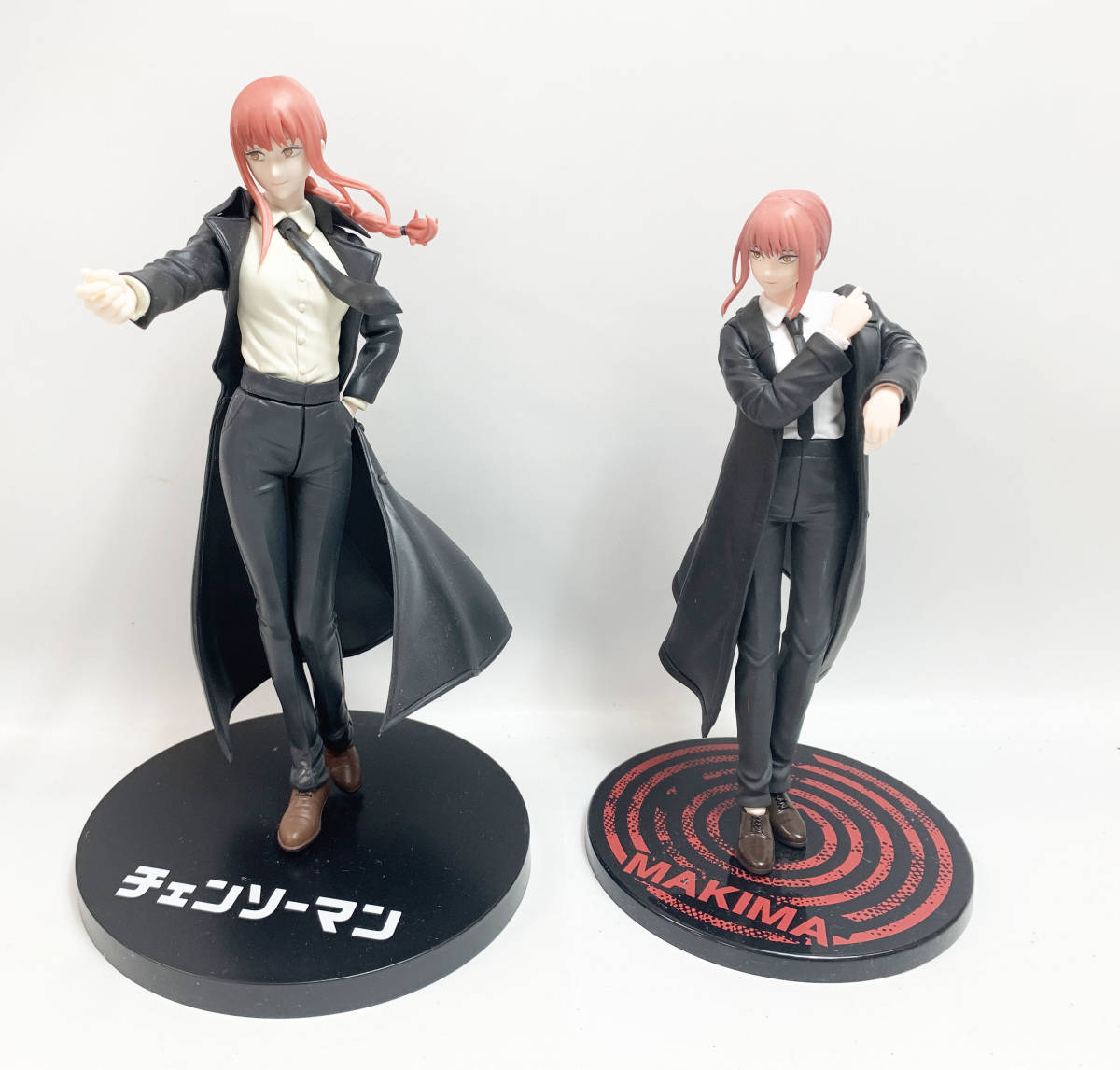 ジャンク含む現状品 アニメキャラ 女の子フィギュア まとめセット