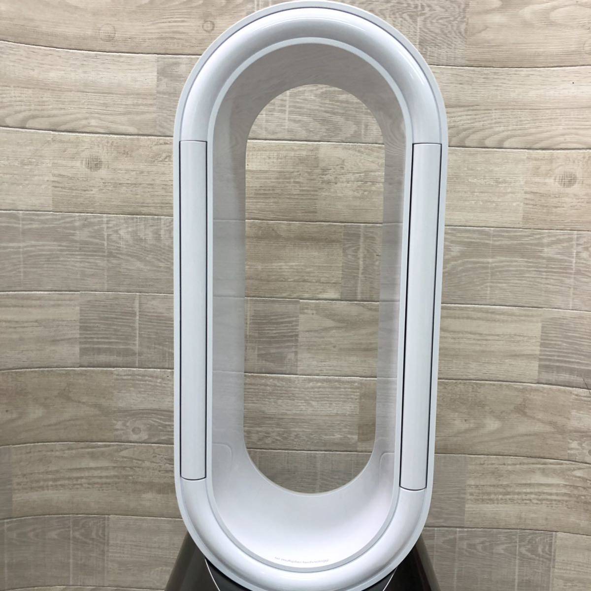 Dyson Purifier ホワイト 加湿空気清浄機 ダイソン Humidify+Cool 空気