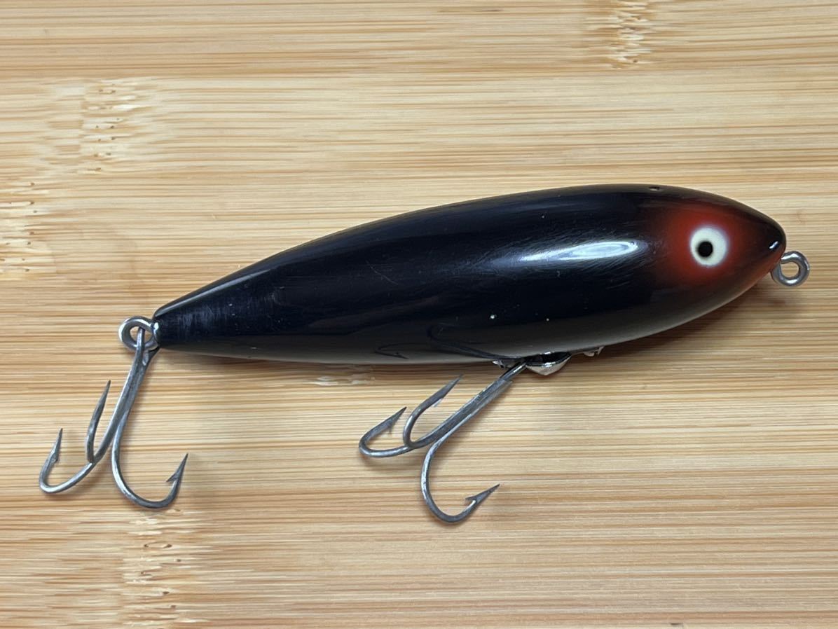 ヘドン Heddon マスキークレイジークローラー YRH 未使用新品